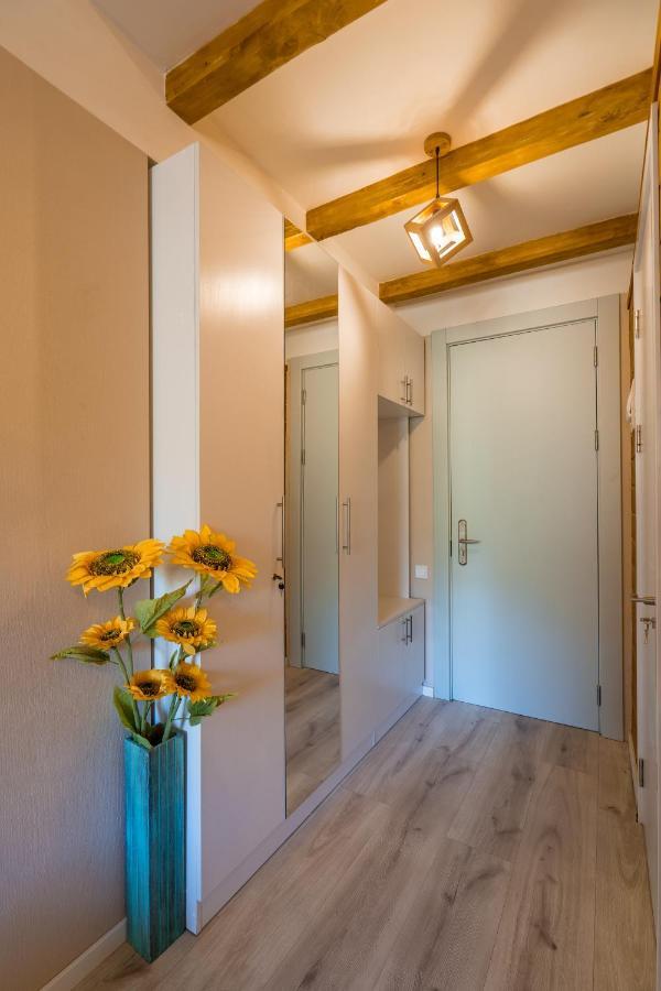 New Gudauri Atrium 336公寓 外观 照片